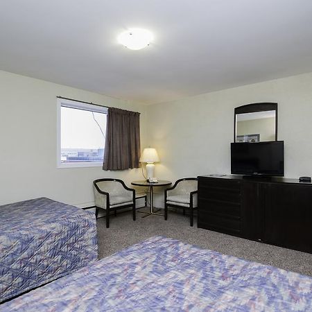 The Cavalier Inn Winnipeg Esterno foto