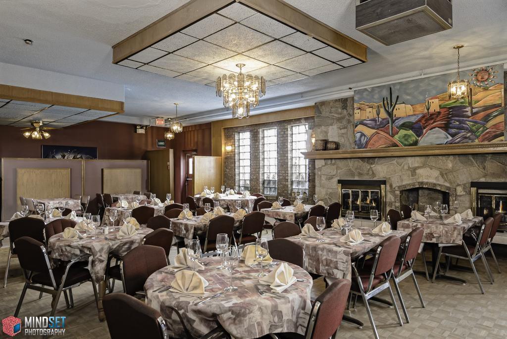 The Cavalier Inn Winnipeg Esterno foto