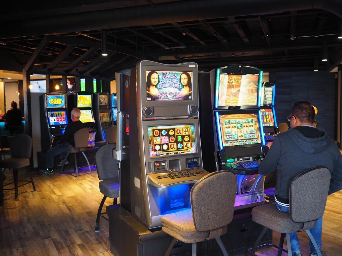 The Cavalier Inn Winnipeg Esterno foto